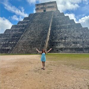 Meet your Posher, Bethy